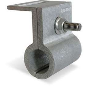 SOLID ROUND SEAMCLAMP RIBROOFEVOLUTION|Mavisun-LBO2002226