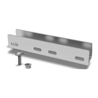 K2 RAILCONNECTOR SINGLERAIL 50 KIT|Mavisun-LBO2002404