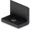 K2 INSERTIONRAIL ENDSTOP BLACK|Mavisun-LBO2002761