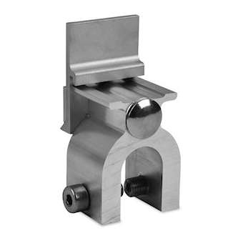 SINGLE ROUND SEAMCLAMP CF:X POUR MONTAGE SUR JOINT ROND|Mavisun-LBO2002859