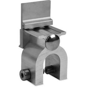 SINGLE ROUND SEAMCLAMP CF:X POUR MONTAGE SUR JOINT ROND|Mavisun-LBO2002859