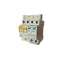 Ensemble parafoudre classe II tétrapolaire|Eaton industries-EONSPCT2-385-4+PLS