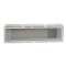 Spacial S3D - hublot plastique - IP65 - H195xL165xP13mm|Schneider Electric-SCHNSYVA2716M