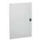 Porte interne métallique pour coffret Atlantic métal 500x400mm - RAL7035|Legrand-LEG036316