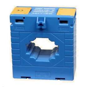 Transformateur d'intensité monophasé fermé classe 0,2S MCS-80/40 0,2S 100/5A|Mci coupatan-LCI040484