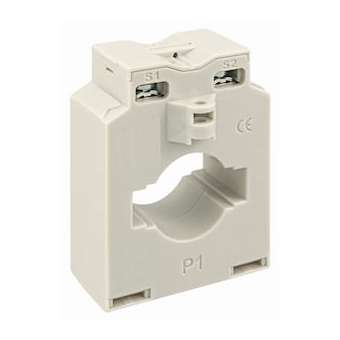 Transformateur d'intensité monophasé fermé CT070 150/5A|Mci coupatan-LCI040273