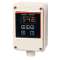 693 FE 9H 230VCA SAILLIE : minuterie électronique digitale 9 heures 230V