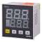 TCE3-L-W1-T/R 100-240VCA: régulateur de température électronique format 96x96