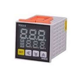 TCE3-S-W1-T/R 24VCA/CC: régulateur de température électronique format 48x48|Mci coupatan-LCI031394