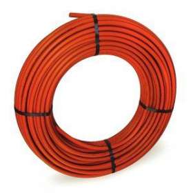 Tube PER BAO Rouge 16x1,5-120m|Comap-CMPB613001002