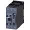 CTCTR,AC3:37KW 1NO+1NF DC 24V|Siemens Industries et Infrastructures-SIE3RT2038-3KB40