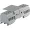 Mb2X70/10.L6 Bornier de distribution Gris|Entrelec-ENT1SNA115341R2000