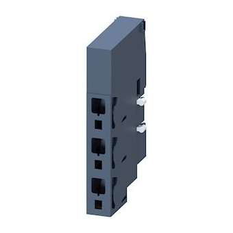 ALIM. G. OU D.,25/35 QMM RESS.|Siemens Industries et Infrastructures-SIE3RA6830-5AC