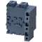 JEU BARRES 3PHASE AVEC ARRIVEE|Siemens Industries et Infrastructures-SIE3RV2917-1E