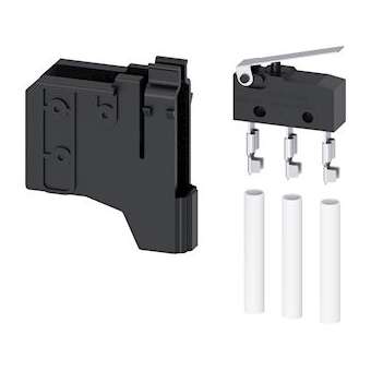 Blocs de contacts auxiliaires, 1 inverseur, pour taille NH1, NH|Siemens Industries et Infrastructures-SIE3NP1940-1FA00