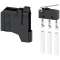 Blocs de contacts auxiliaires, 1 inverseur, pour taille NH1, NH|Siemens Industries et Infrastructures-SIE3NP1940-1FA00
