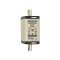 Fusible standard DIN taille NH00 - gG - 160A - 500V - Indicateur|Mersen ( ex ferraz shawmut )-FEZW201867