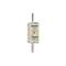 Fusible standard DIN taille NH0 - gG - 100A - 500V - Indicateur|Mersen ( ex ferraz shawmut )-FEZD219814