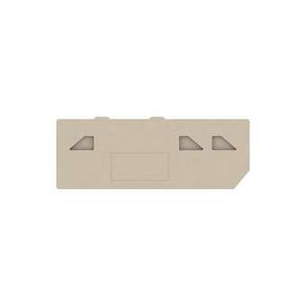 Blocs de jonction à raccordement à insertion directe - accessoire|Weidmuller-WEI1934690000