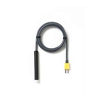 Sonde pour surfaces (type K)|Fluke industries (electrique)-FLE80PK-3A
