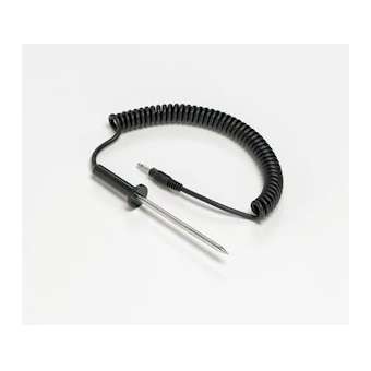 Sonde de température (Fluke 66 & 68)|Fluke industries (electrique)-FLE80PR-60