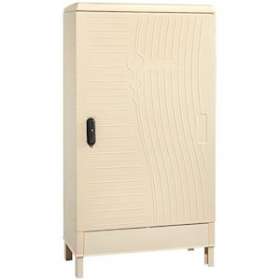 Armoire BPS avec socle intégré.|Michaud-MIHGC012