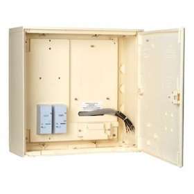 Coffret de BPS avec tableau de comptage variante 2.|Michaud-MIHGC013