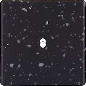 Façade HITERA NOIR TERRAZZO SIMPLE B1|Modelec-MD8131-486