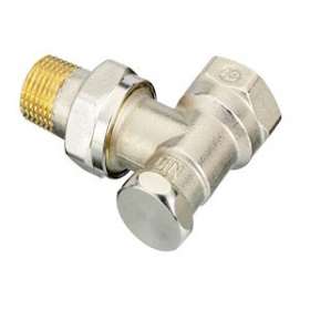 RLV-S 15 COUDE DE REGLAGE|Danfoss-DFS003L0123