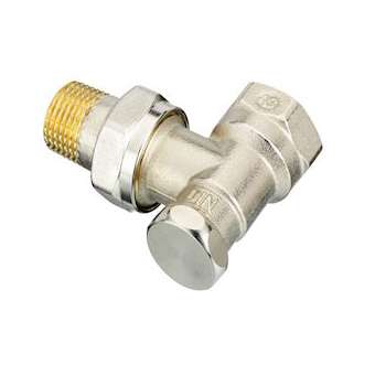RLV-S 15 COUDE DE REGLAGE|Danfoss-DFS003L0123