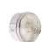 KMLED 105 ROND TRANSPARENT 20-30VCA/CC 36 LED IP65 STANDARD|-MKM98515