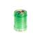 MINI COLONNE LED ECO VERT 12/24VCC 30MM 8 LED IP54|-MKMLED-MINI-02-04