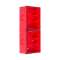 MODULE DOUBLE BACK BOX ROUGE|-MKM212887