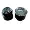 Buzzer électronique 90dB 12Vcc continu discontinu IP30/36