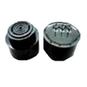 Buzzer électronique 90dB 12Vcc continu discontinu IP30/36|AE&T-APQPFD90012