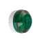 KMLED 105 ROND VERT 85-380VCC/85-280VCA 36 LED IP65 COMPACT|-MKM98434