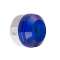 KMLED 105 ROND BLEU 20-30VCA/CC 36 LED IP65 STANDARD|-MKM98513