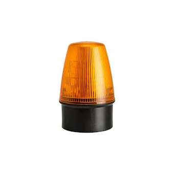 LED700 ORANGE 40-380VCC/85-280VCA 64 LED IP67|-MKMLED700-05-01