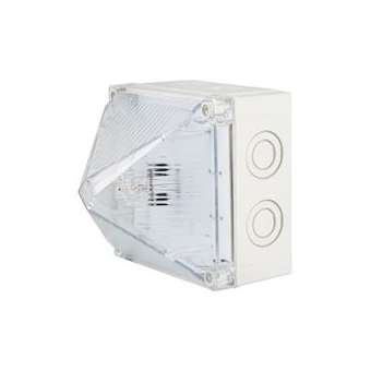 LED700 TRANSPARENT 40-380VCC/85-280VCA 64 LED IP67|-MKMLED700-05-05