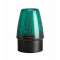 LED 100 VERT 10-17VCA/CC 8 LED IP65 BASE DROITE|-MKM66904
