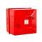 FL40/D50/R/RN FEU FLASH XENON 5J ROUGE 24VCC IP65|-MKM204994