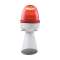 fixe/flash simple éclat double éclat triple éclat son continu 92db IP43|Sirena-ENA38873