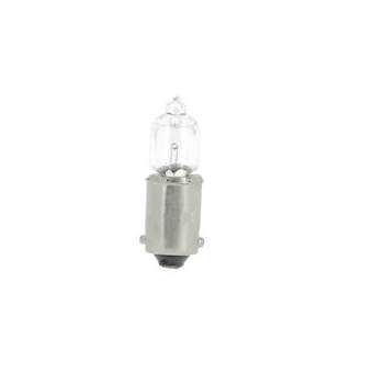 Lampe halogène BA9 S H 12V feux tournants|Legrand-LEG041362