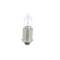 Lampe halogène BA9 S H 12V feux tournants|Legrand-LEG041362