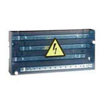 Répartiteur de puissance extra-plat pour cosses 125A|Legrand-LEG037447