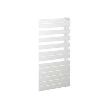 Fassane Spa Asym EC droite, Blanc RAL 9016, 594W, H1183 mm / L550 mm|Acova-ACAFR118055