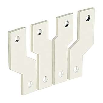 Jeu de 4 épanouisseurs amont ou aval pour DPX-IS630 ou DPX³630 4P|Legrand-LEG026249