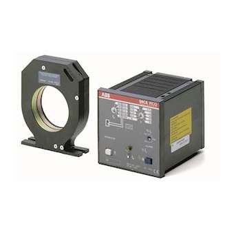 Tore Ferme D110 mm Declencheur Seul RCQ|ABB-ABB037395