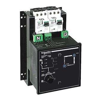 platine de commande et automatisme ACP plus BA 380 à 415 V|Schneider Electric-SCH29471