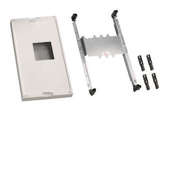 Kit,universN,450x250mm,pour Disj. H3+ P250|Hager-HAGUK31LH1